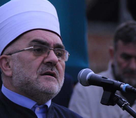 Muftija Dudić: Ne može svačija para na velike projekte Islamske zajednice