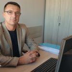 Miodrag Ćubić novi vd načelnik Opštinske uprave