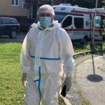 Mušić i Mujdragić: Loša organizacija, glad za kiseonikom i nemoć