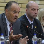 Šarčević: Korona ušla u škole u Novom Pazaru