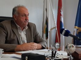 Mujagić: Novi investicioni projekti početkom naredne građevinske sezone