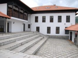 U galeriji Muzeja u Prijepolju otvorena izložba „Živojin Pavlović, crteži i slike“