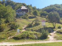 Sopotnica draža od Beograda