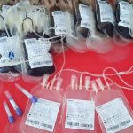 U Tutinu uspješno sprovedena akcija dobrovoljnog davanja krvi