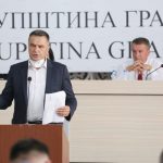 Biševac: Da budemo motor razvoja Sandžaka