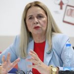 Doktorka Sebečevac: Mahmutović i Kurpejović su mi pretili