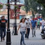 Evo šta kažu građani Novog Pazara – Plaše li se novog talasa koronavirusa? (Video)