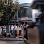 Novi Pazar: Mahmutovićeva ostavka ili zaoštravamo proteste