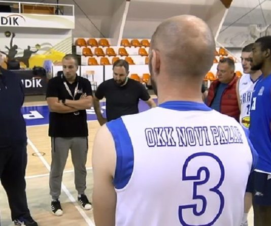 Počinje KLS: Pazarci gostuju u Čajetini (subota, 18.00)