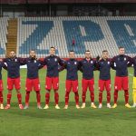 Ljajić na spisaku za meč godine