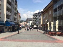 U jednom danu preminula dva člana porodice iz Pljevalja