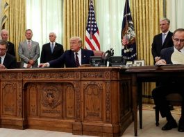 Šta je potpisano – tekst sporazuma