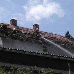 Izgorela kuća u Novoj Varoši