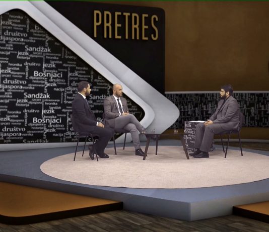 SPP u Crnoj Gori – Učešćem u vladi do bolje pozicije bošnjačkog naroda