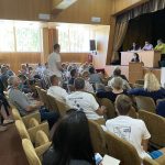 Građani protiv izgradnje hidrocentrala na Limu