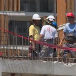 Prosečna cena kvadrata stanova u novogradnji u Srbiji 166.764 dinara