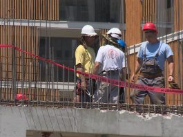 Prosečna cena kvadrata stanova u novogradnji u Srbiji 166.764 dinara