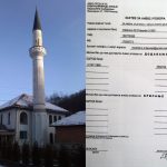 POZIV VJERNICIMA DA SE OKUPE – Distribucija u Prijepolju isključuje džamije sa električne mreže