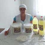 Mladi sir iz Mileševa i hrana i lijek, Samira ostavila posao i počela da se bavi kozarstvom