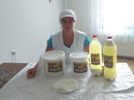 Mladi sir iz Mileševa i hrana i lijek, Samira ostavila posao i počela da se bavi kozarstvom