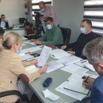 Babić: Hitno formiranje stručnih timova za realizaciju započetih projekata