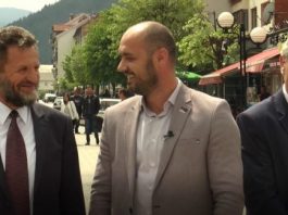 Potpredsjednik SPP-a u Crnoj Gori Seid Hadžić – Desila prva demokratska promjena vlasti