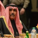 Ovo je novi emir Kuvajta