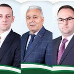 Ugljanin smijenio Škrijelja, Hota i Kamešničanina sa čelnih funkcija stranke zbog loših izbornih rezultata