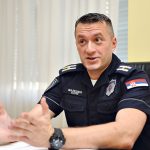 Prijepoljac novi načelnik novosadske policije