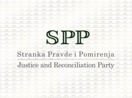 Petnjički opštinski odbor Stranke pravde i pomirenja čestitao je Dan Bošnjaka