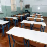 Gimnazija u Sjenici poštuje sve mjere zaštite, učenici poručuju, najbolje je kad smo u klupama