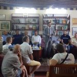 Abazović i Kalač poručili iz Pljevalja – Svim snagama ćemo zaštiti Bošnjake i multietničku Crnu Goru