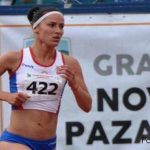 Teodori Simović bronza na Prvenstvu Balkana u Klužu