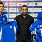 Povratak Trtovca, Fratrović stigao iz Čukaričkog