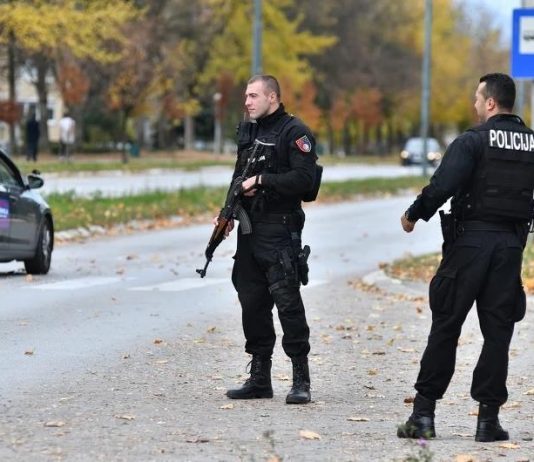 Sarajevska policija raspisala potjernice za bjelopoljcem