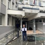 Šabotić podnio krvičnu prijavu, sa 41 svjedokom protiv “Bolničke mafije” koju predvodi Mahmutović