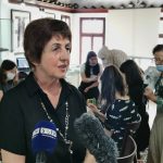 Održana radionica veza svilenim koncem