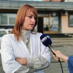 Portparolka ZZJZ o trenutnoj epidemiološkoj situaciji u gradu