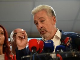 Krivokapić: Napad na muslimane u Pljevljima je djelo odlazeće vlasti – Policija skriva identitet napadača!