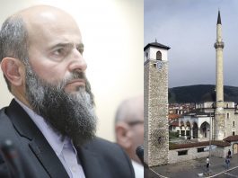 Akademik Zukorlić: Najoštrije osuđujem napade na Bošnjake i IZ u Pljevljima – Bez sigurnosti promjene neće biti moguće!