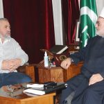 Predsjednik Mešihata primio predsjednika Islamske zajednice Bošnjaka u Francuskoj