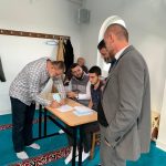 Završen prvi krug izbora u Islamskoj zajednici