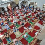 Mešihat – Zbog pogoršane epidemiološke situacije donijete nove mjere