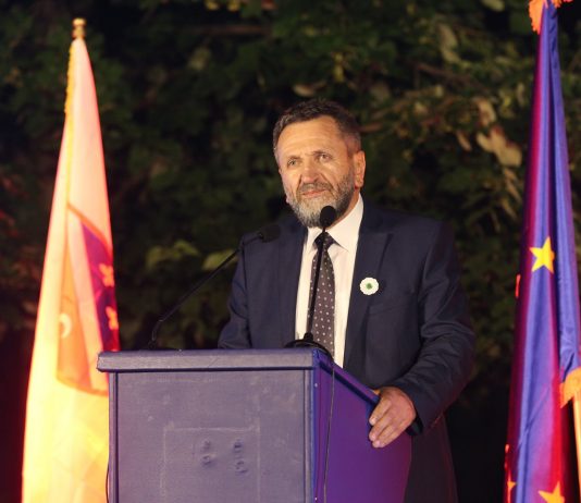 Kalač: Bošnjaci treba da imaju predstavnike na visokim funkcijama u Vladi Crne Gore