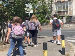 Ministar Šarčević objasnio šta čeka školarce u slučaju porasta broja obolelih od korone