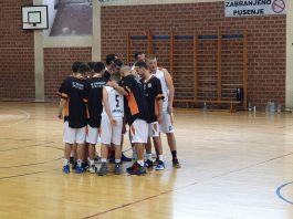 Uspešan start “Mileševca” – Važna pobeda “Mileševke” u gostima