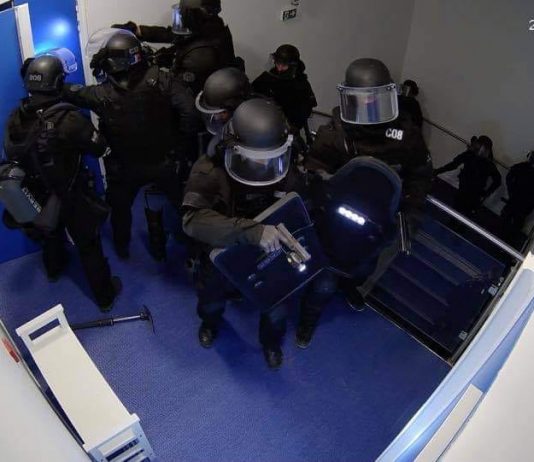 Alarmantno stanje muslimana u Francuskoj