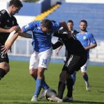 Čukarički “pregazio” Novi Pazar sa 4:0