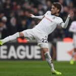 Adem Ljajić ima višak kilograma, Bešiktaš ga stavlja na poseban tretman