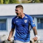 Razbio Vojvodinu sa tri gola: Igrač Novog Pazara Luka Marković najbolji igrač desetog kola!